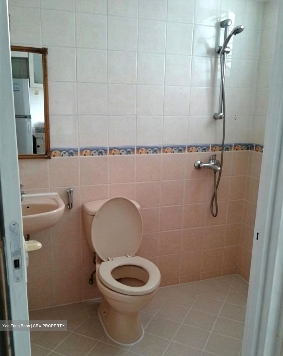 Blk 11 Farrer Park View (Kallang/Whampoa), HDB 4 Rooms #612200821